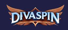 Diva Spin Casino logo